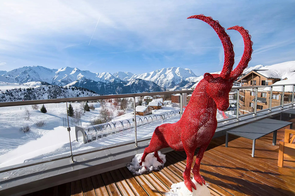 gallery - Alpe dHuez 20