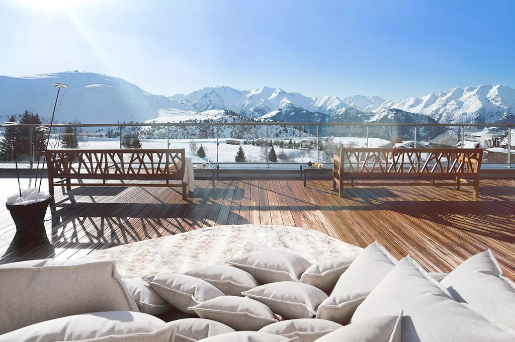 gallery - Alpe dHuez 25