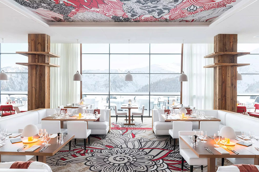 gallery - Grand Massif Samoëns Morillon 01