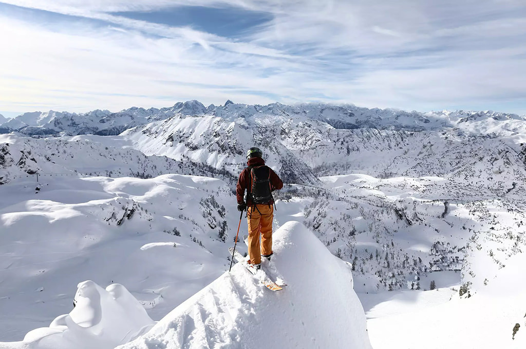 gallery - Grand Massif Samoëns Morillon 08