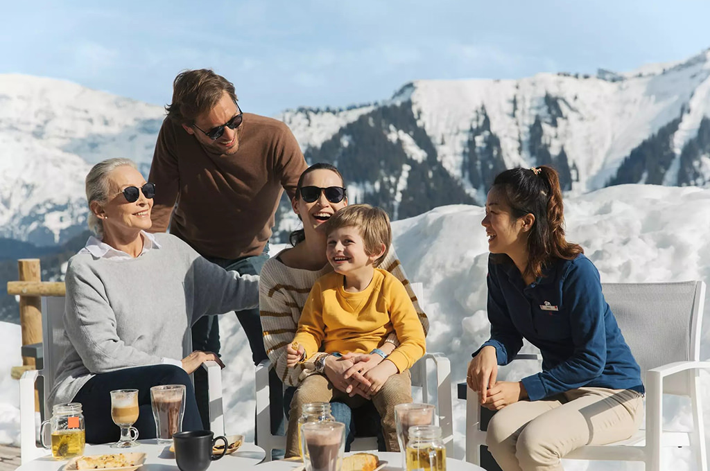 gallery - Grand Massif Samoëns Morillon 19