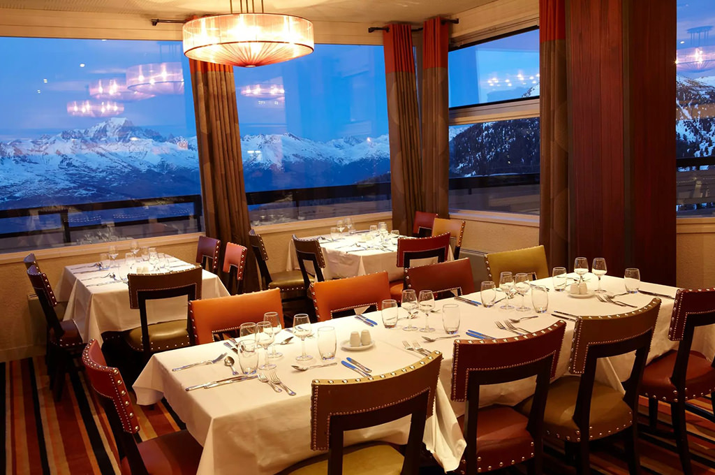 gallery - La Plagne 2100 05