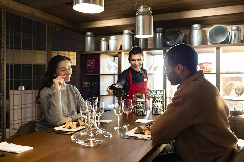 gallery - La Rosiere 01