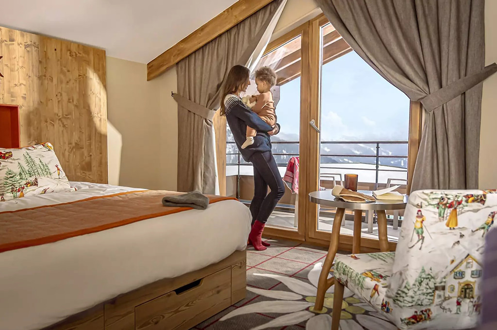 gallery - La Rosiere 07