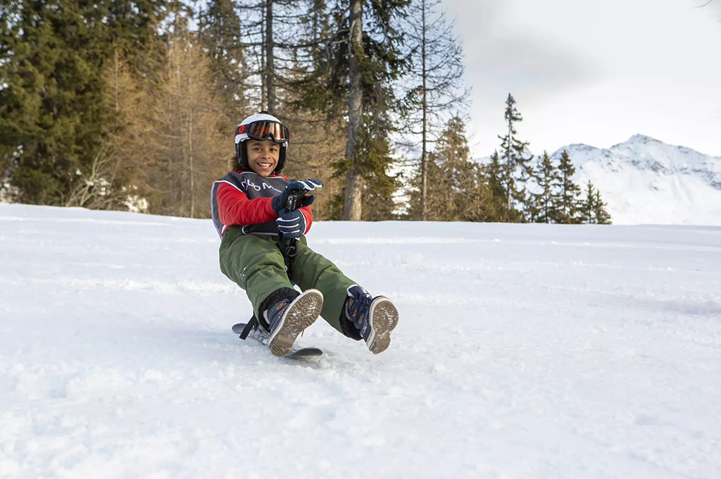 gallery - La Rosiere 09