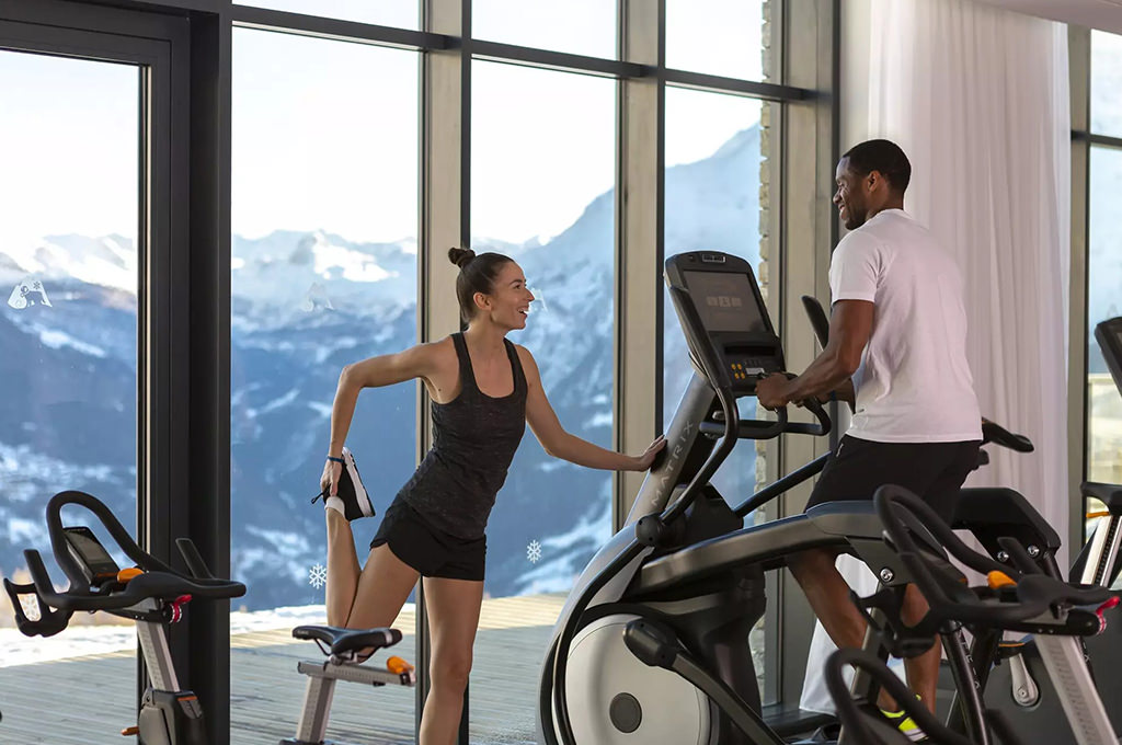 gallery - La Rosiere 13