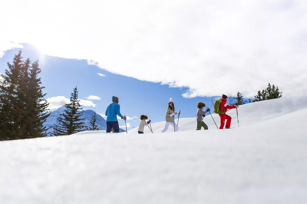 gallery - La Rosiere 14