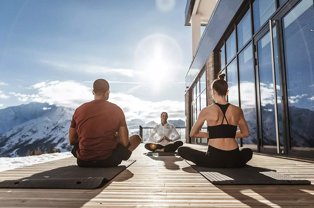 gallery - La Rosiere 15