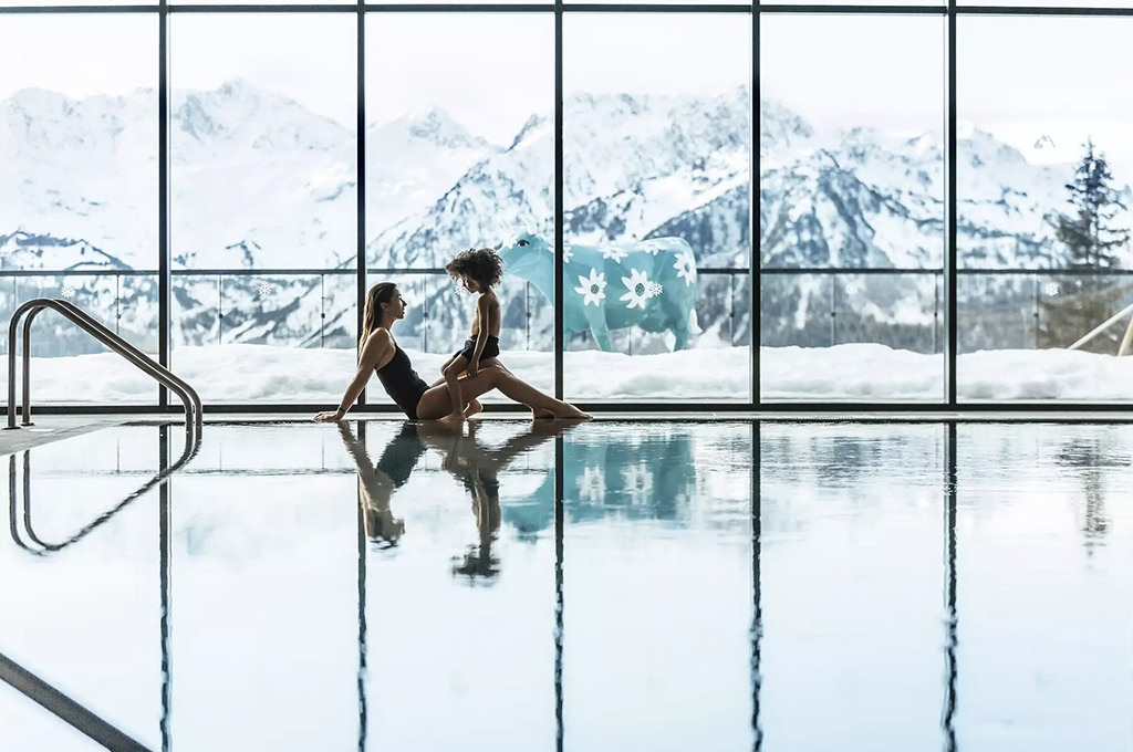 gallery - La Rosiere 19