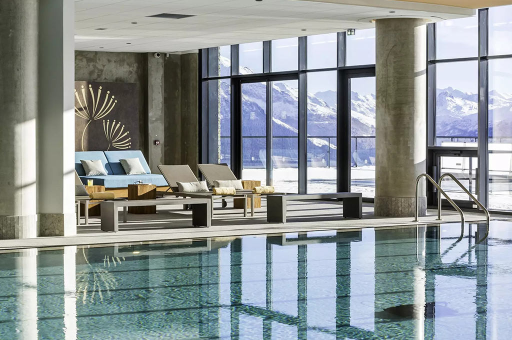 gallery - La Rosiere 20