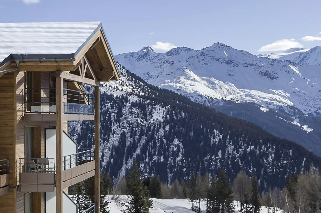 gallery - La Rosiere 25