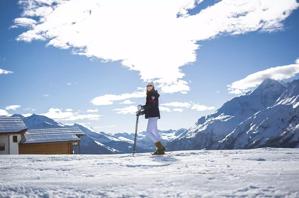 gallery - La Rosiere 26