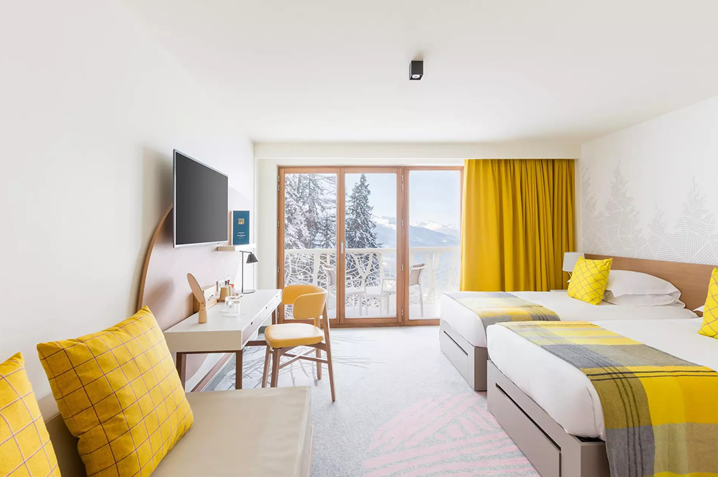 gallery - Les Arcs Panorama 04