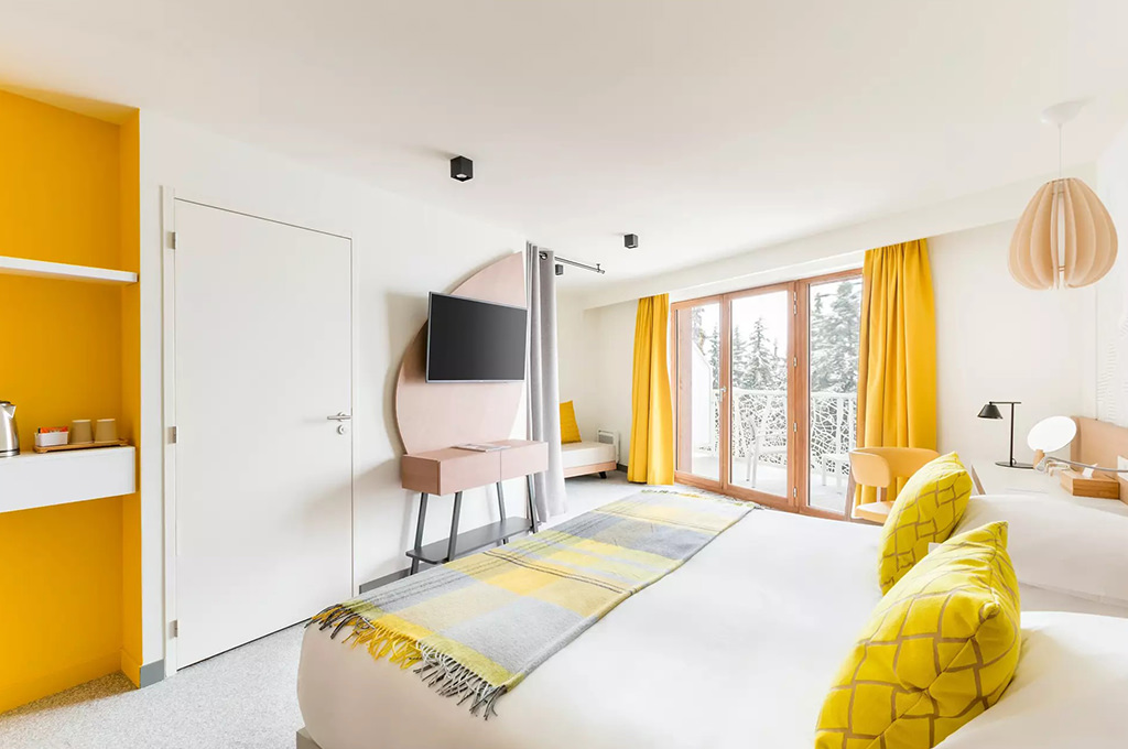 gallery - Les Arcs Panorama 05