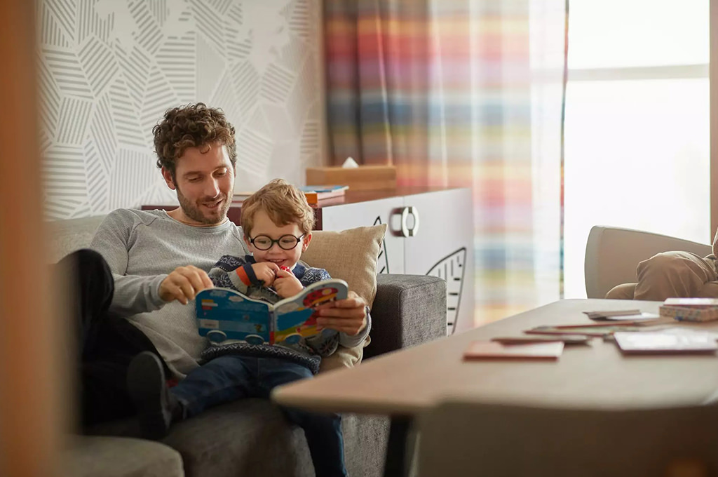 gallery - Les Arcs Panorama 08