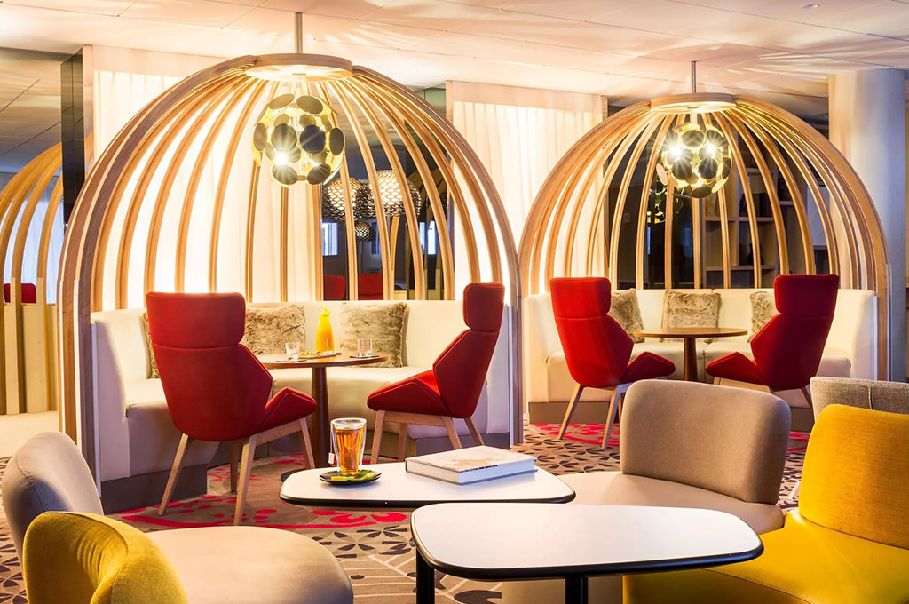 gallery - Les Arcs Panorama 10