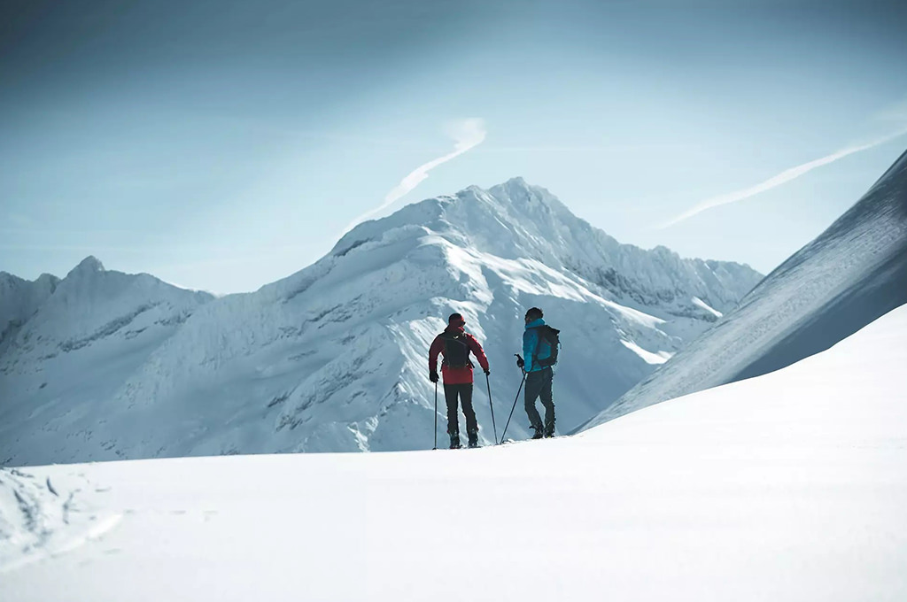 gallery - Les Arcs Panorama 16