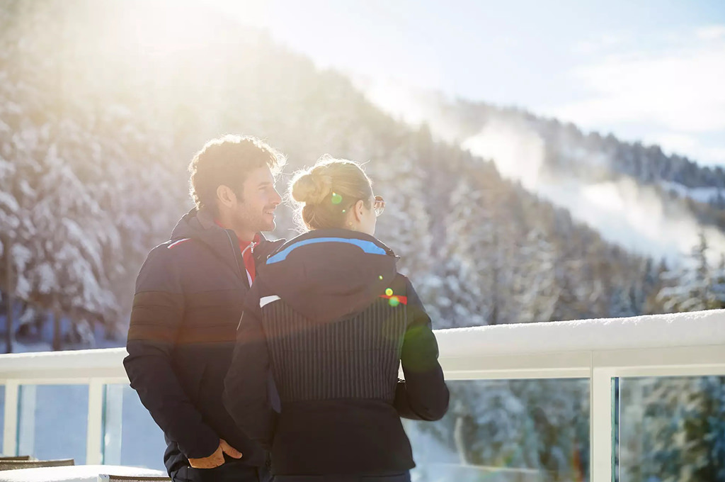 gallery - Les Arcs Panorama 17