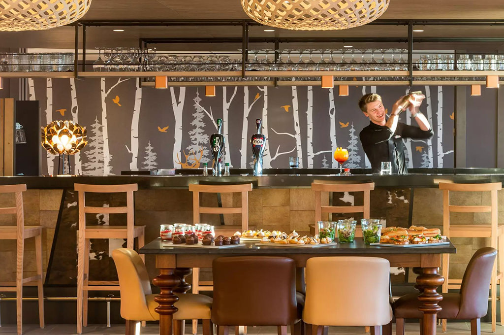 gallery - Les Arcs Panorama 18