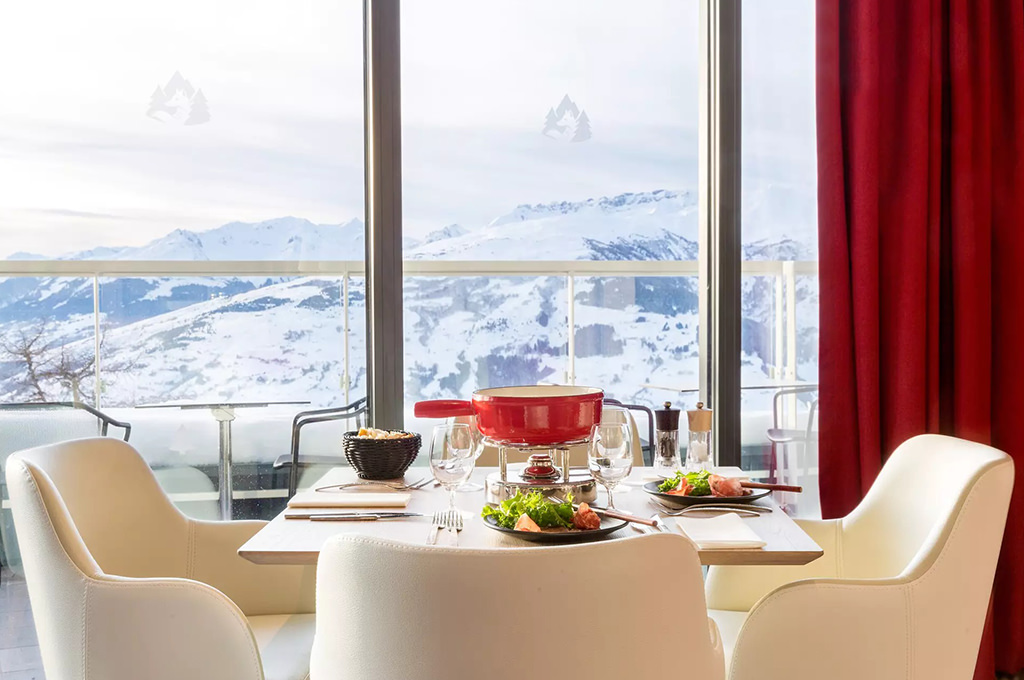 gallery - Les Arcs Panorama 19