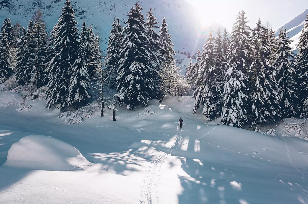 gallery - Les Arcs Panorama 20