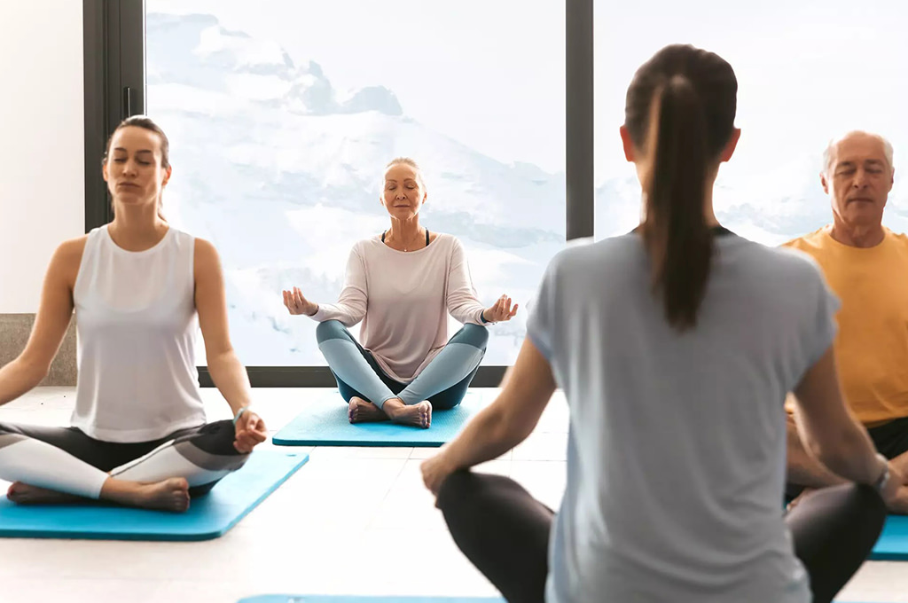 gallery - Les Arcs Panorama 22