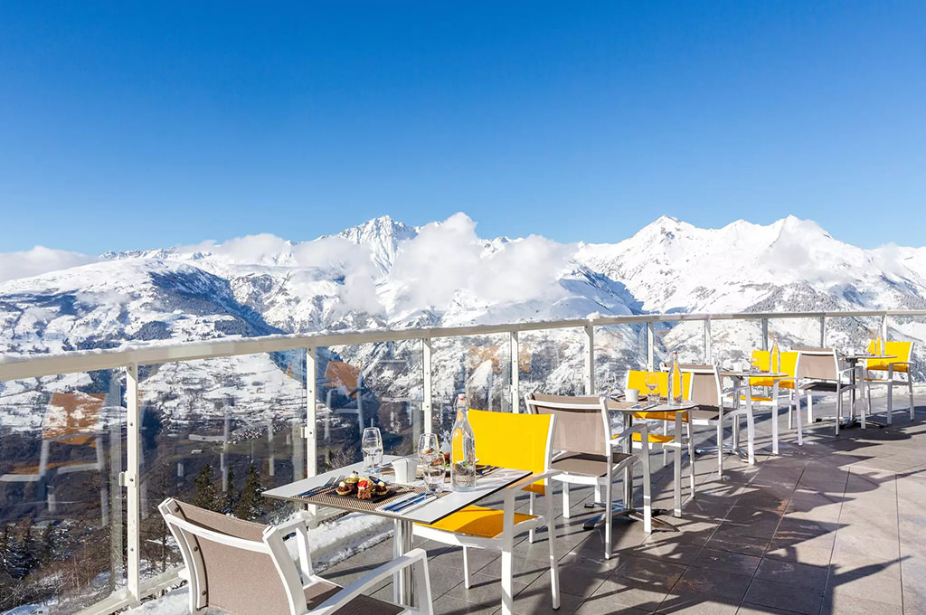 gallery - Les Arcs Panorama 31