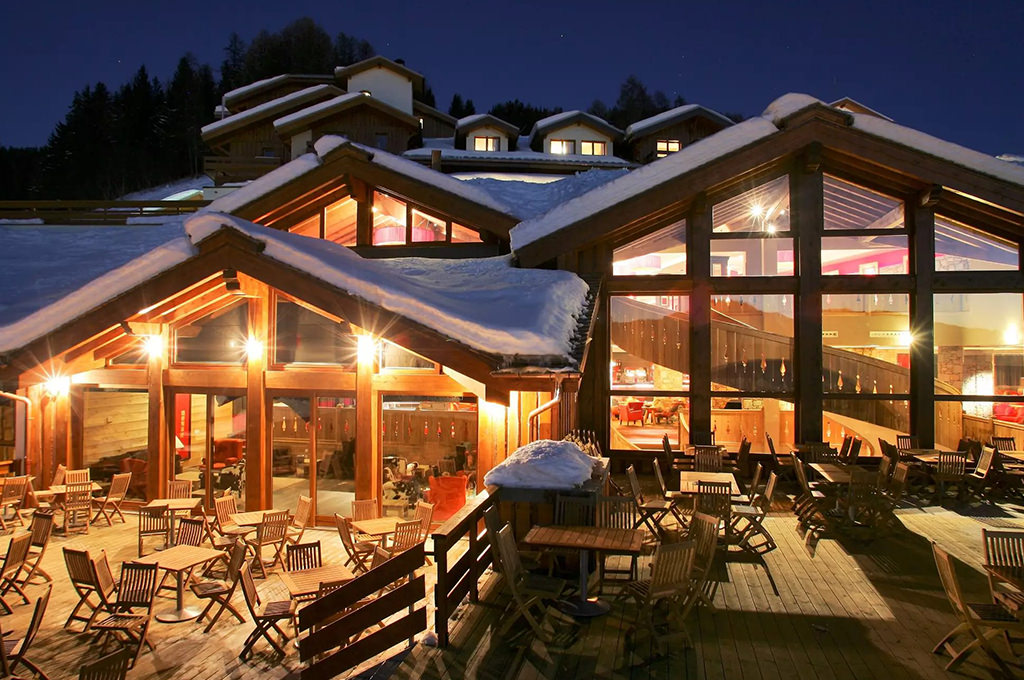 gallery - Peisey-Vallandry 01