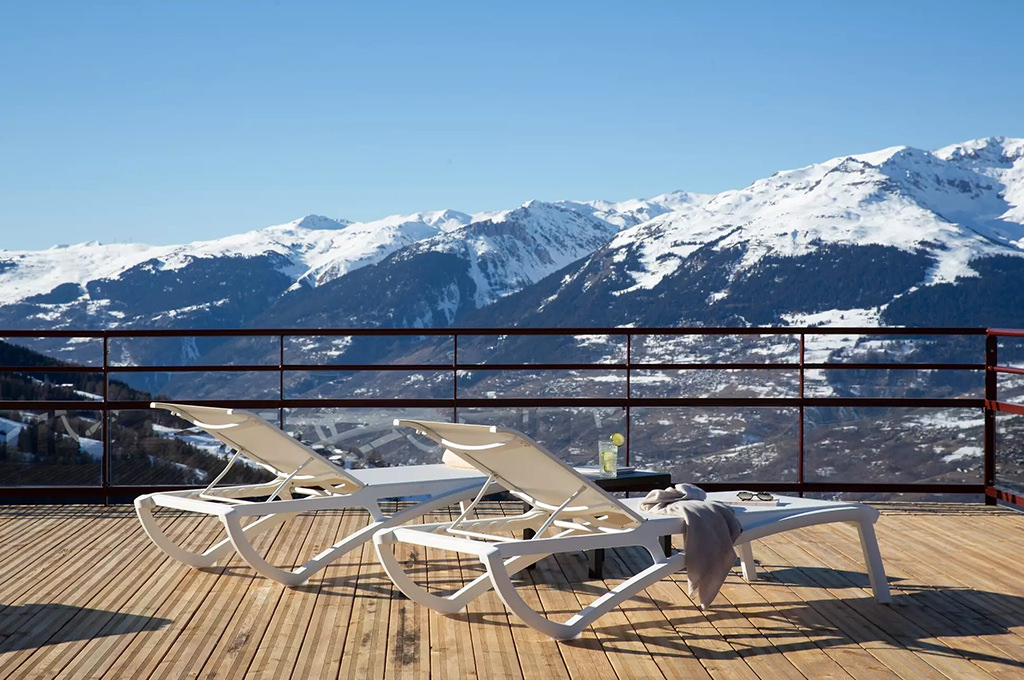 gallery - Peisey-Vallandry 03