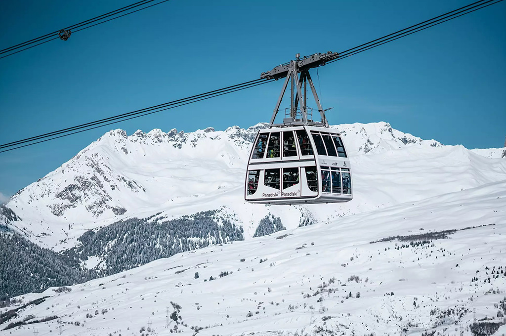 gallery - Peisey-Vallandry 04