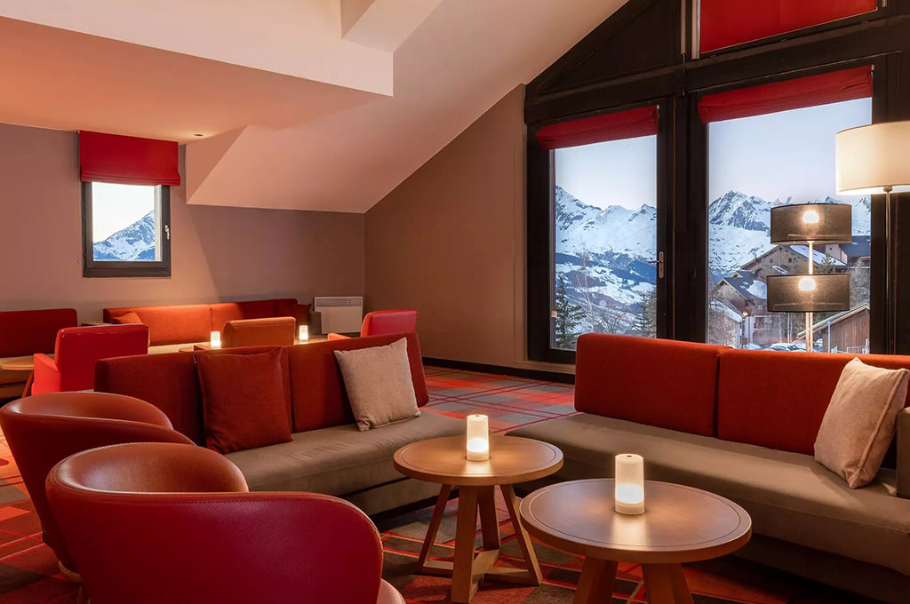 gallery - Peisey-Vallandry 05