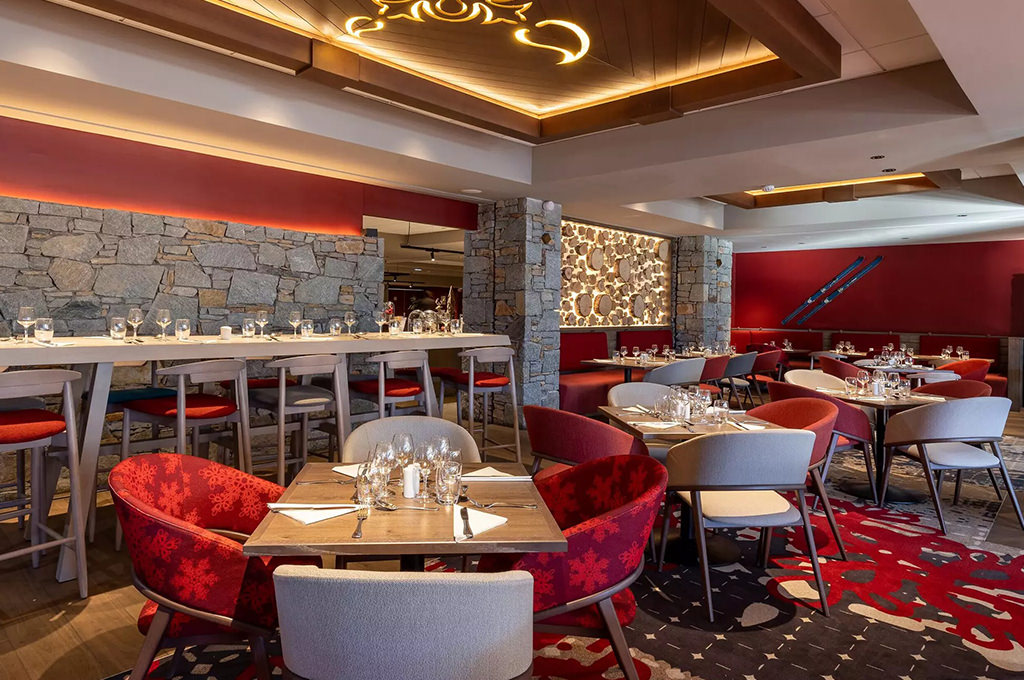 gallery - Peisey-Vallandry 06