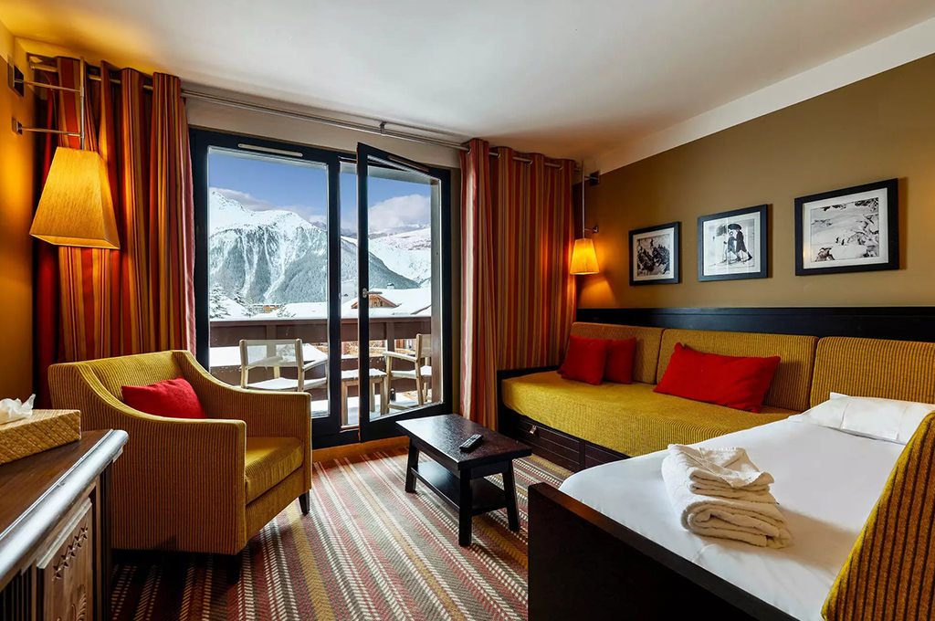 gallery - Peisey-Vallandry 07