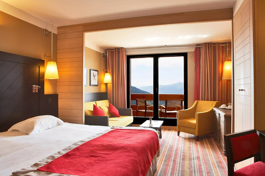 gallery - Peisey-Vallandry 08