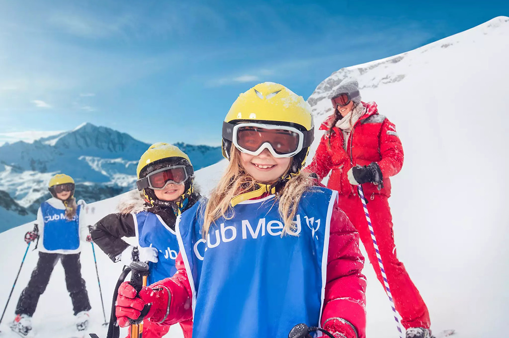 gallery - Peisey-Vallandry 10