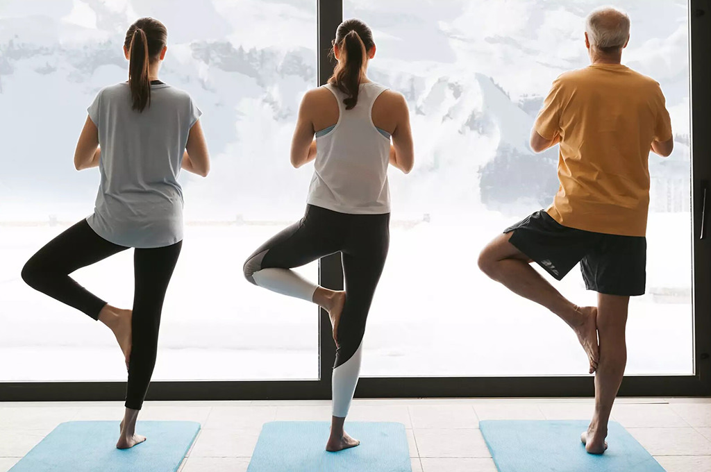 gallery - Peisey-Vallandry 11