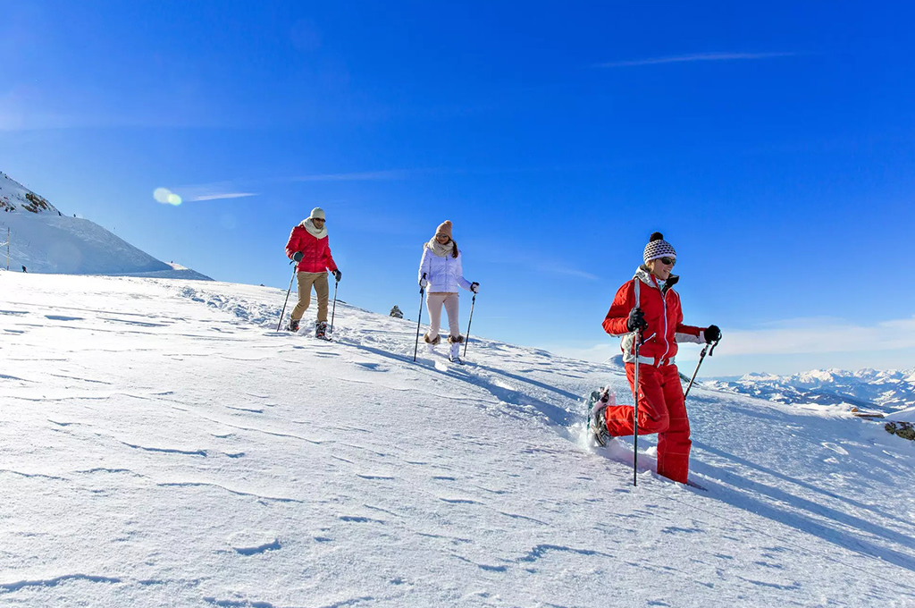 gallery - Peisey-Vallandry 13