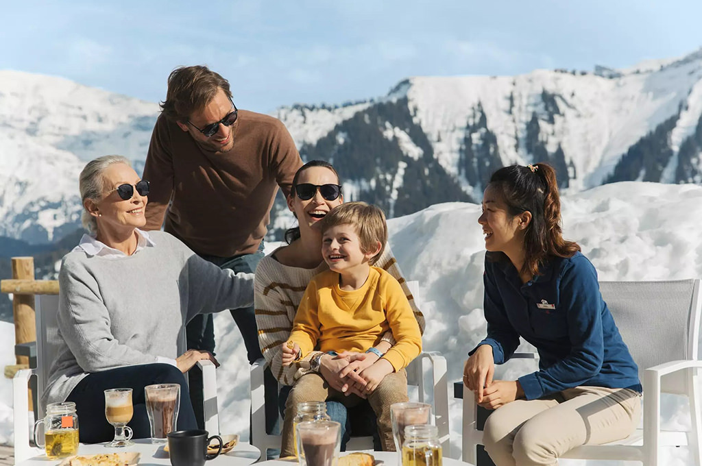 gallery - Peisey-Vallandry 21