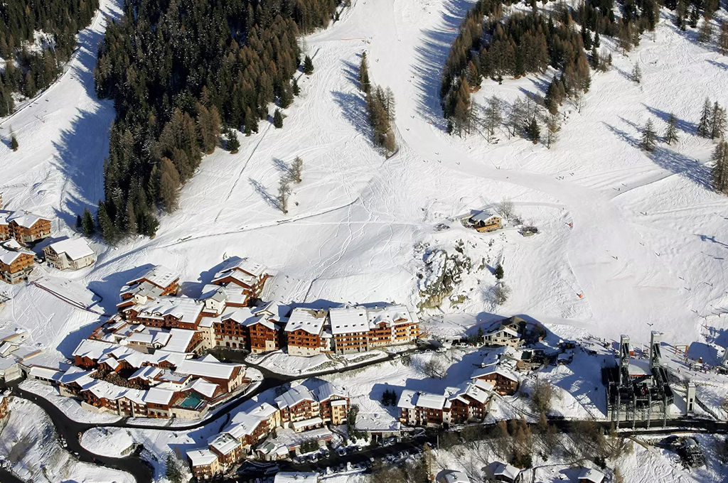 gallery - Peisey-Vallandry 22