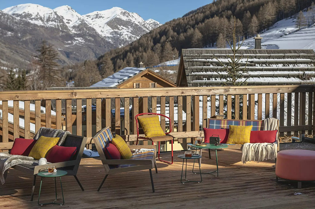 gallery - Pragelato Sestriere 12
