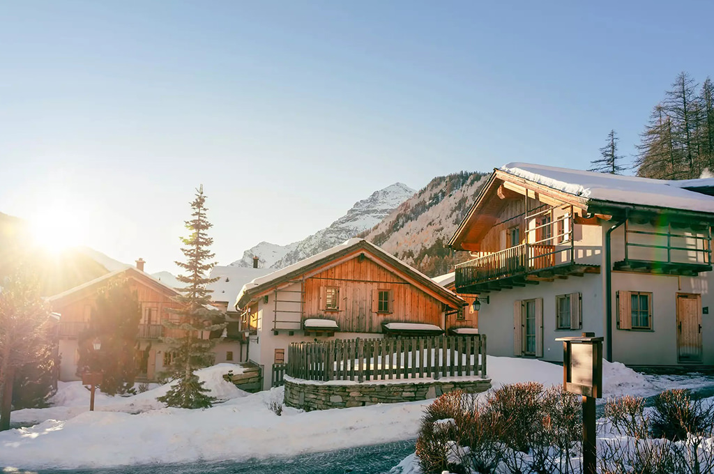 gallery - Pragelato Sestriere 13