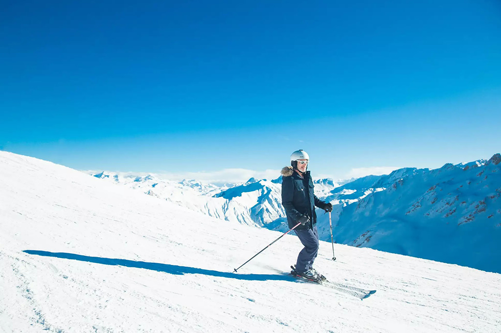 gallery - Pragelato Sestriere 14