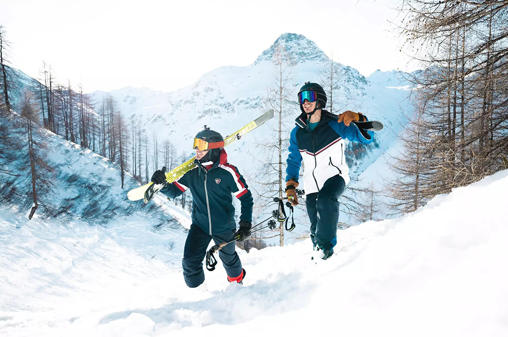gallery - Pragelato Sestriere 17