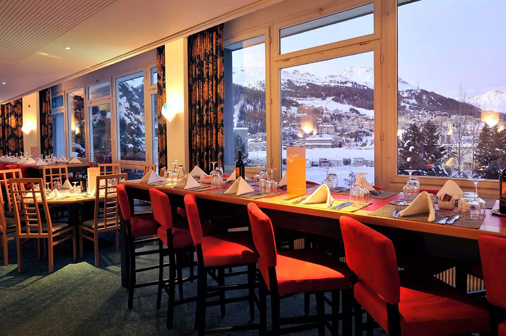 gallery - Saint-Moritz Roi Soleil 04