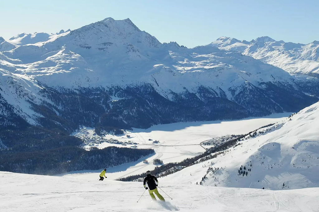 gallery - Saint-Moritz Roi Soleil 08