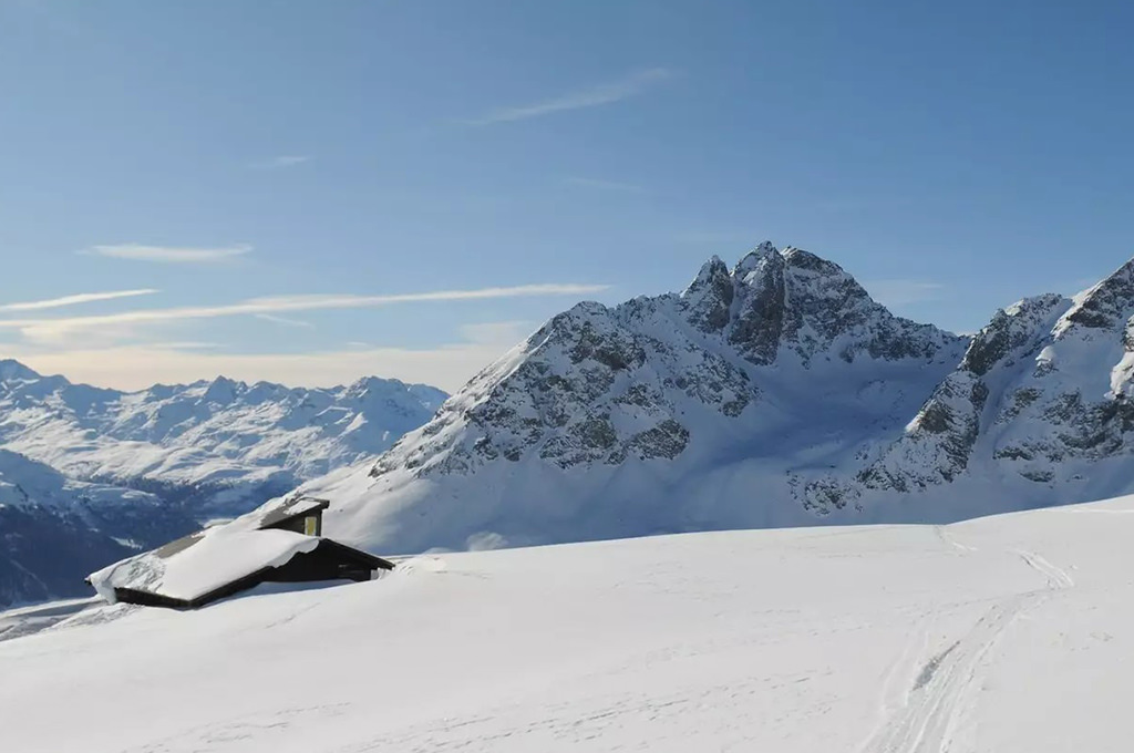 gallery - Saint-Moritz Roi Soleil 09