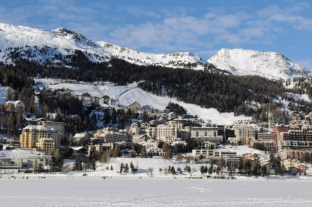gallery - Saint-Moritz Roi Soleil 10