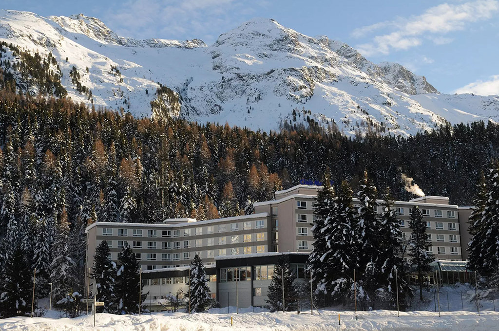gallery - Saint-Moritz Roi Soleil 12