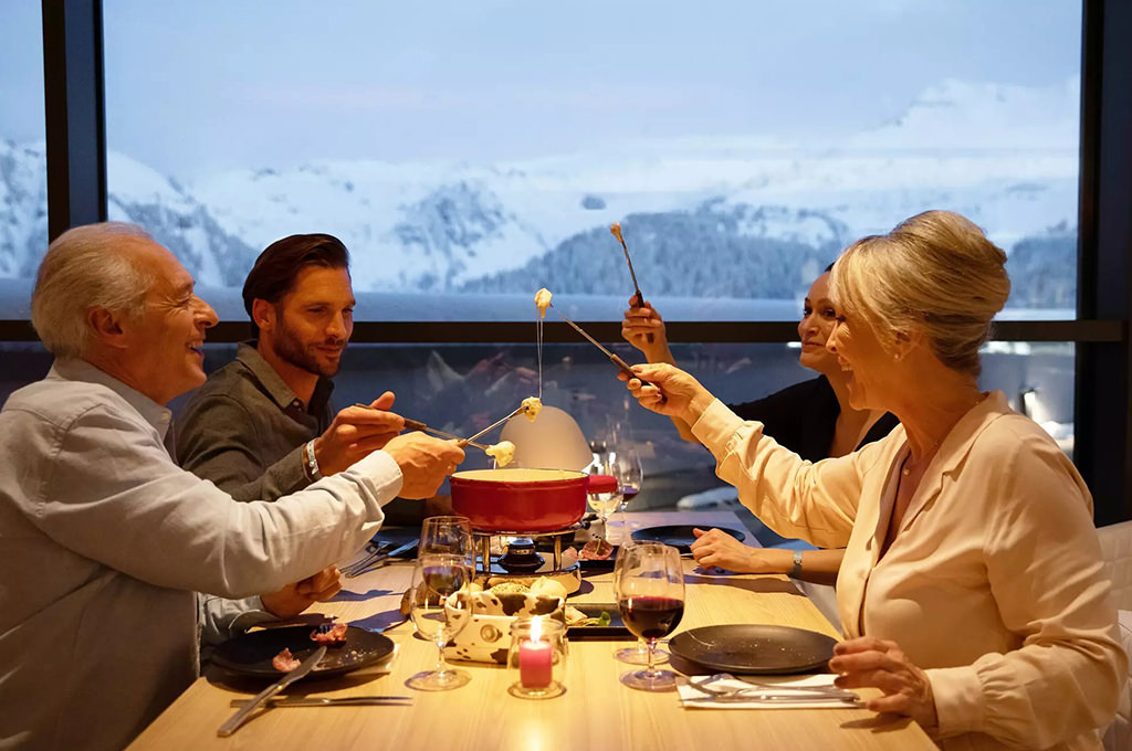 gallery - Saint-Moritz Roi Soleil 16