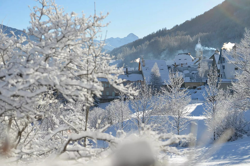 gallery - Serre-Chevalier 08